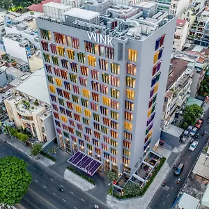 Wink Saigon Centre - Affordable Luxury - 24hrs Thành Pho Ho Chí Minh