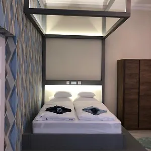 דירה All In Apartman Iv., בודפשט